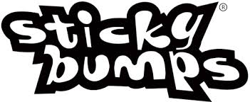 stickey bumps-logo