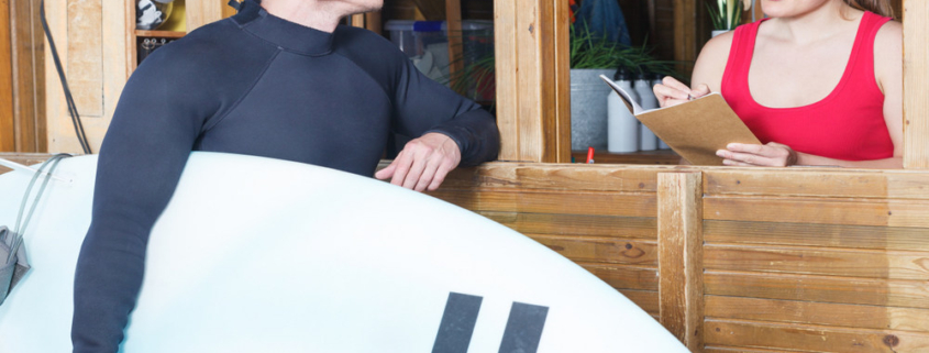 How to Make the Most of Your Beach Day with Mission Beach Surf Rentals