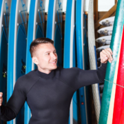 Why Mission Beach Surf Rentals Are the Key to Your Perfect Day on the Waves