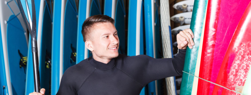 Why Mission Beach Surf Rentals Are the Key to Your Perfect Day on the Waves