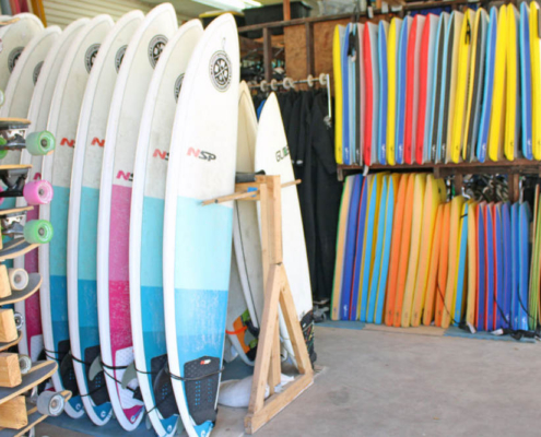 How to Choose the Best Surfboard Rental for Your Skill Level in Mission Beach