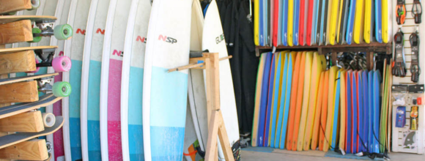 How to Choose the Best Surfboard Rental for Your Skill Level in Mission Beach