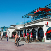 When to Rent Bikes to Beat the Boardwalk Crowds in San Diego Beach Season