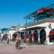 When to Rent Bikes to Beat the Boardwalk Crowds in San Diego Beach Season
