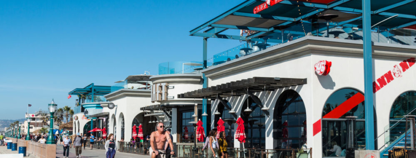 When to Rent Bikes to Beat the Boardwalk Crowds in San Diego Beach Season