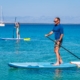 Why Stand Up Paddleboard Rentals Are Great for Exploring Mission Bay Waters