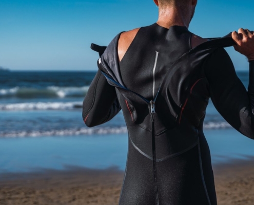 Wetsuit Rentals for Comfortable Surfing in San Diego Waters