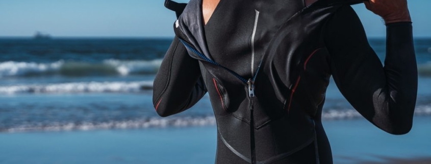 Wetsuit Rentals for Comfortable Surfing in San Diego Waters